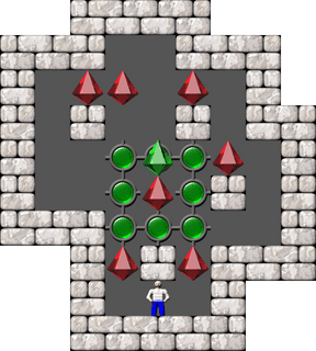 Уровень 2 — Kevin 20